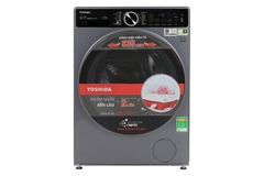 Máy giặt Toshiba Inverter 10.5 kg TW-T25BU115MWV