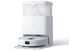 Robot hút bụi thông minh ECOVACS N30 PRO OMNI