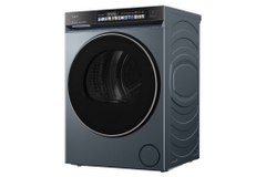 Máy sấy bơm nhiệt Aqua 10 kg AD10-AR377U1L GN