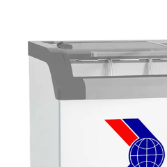Tủ Đông Sanaky 500 lít VH-899KA