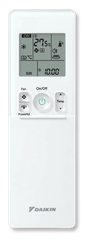 Điều Hòa Daikin Hai Chiều Inverter FTXV25QVMV - 1HP