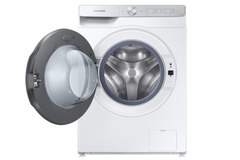 Máy giặt Samsung AI EcoBubble Inverter 11 kg WW11CGP44DSHSV