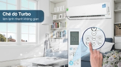 Máy lạnh Funiki 2.5 HP HSC24TMU.ST3