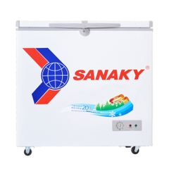 Tủ đông Sanaky VH-2599A1