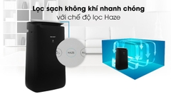 Máy lọc không khí Sharp FP-J80EV-H 48W