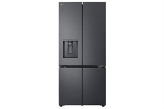 Tủ lạnh LG Inverter 607 lít Multi Door F61BMD