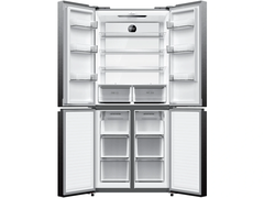 Tủ lạnh Funiki Multi Door 415 lít HR M8415SB