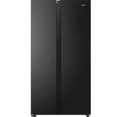 Tủ lạnh Aqua Inverter 646 lít AQR-S682XA(FS)
