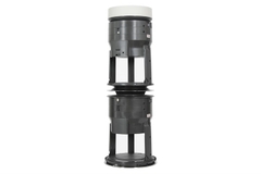 Máy lọc không khí LG PuriCare 360 Alpha Double AS10GDBY0.ABAE 72W