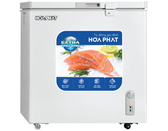 Tủ Đông 162L Hòa Phát HPF-AN6162