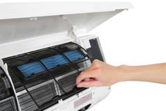 Máy lạnh Daikin Inverter 1.5 HP ATKB35YVMV