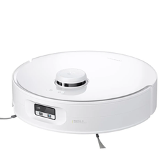 Robot hút bụi lau nhà Roborock Qrevo Curv 2 Flow