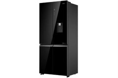 Tủ lạnh AQUA Inverter 529 lít Multi Door AQR-M600XA(WGB)