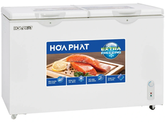 Tủ đông mát Hòa Phát HPF BD6295 295 lít