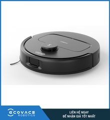 Ecovacs Deebot N30 Độc Lập - Robot hút bụi lau nhà