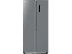 Tủ lạnh Funiki Side by Side 430 lít HR SS8430SDG