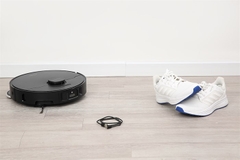 Robot hút bụi lau nhà Dreame X40 Ultra