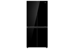 Tủ lạnh Aqua Inverter 508 lít Multi Door AQR-MA580XA(GB)U1
