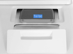 Máy Sấy Thông Hơi Whirlpool 15 Kg 3LWED4815FW0