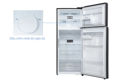 Tủ Lạnh LG Inverter 394 lít GN-D392PSA