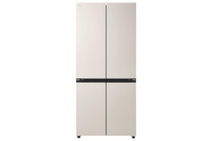 Tủ lạnh LG Inverter 510 lít Multi Door F51EG
