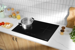 Bếp từ 2 vùng nấu Hafele HC-IS772EA (535.02.222)