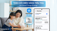 Tủ lạnh Samsung Inverter 648 lít Multi Door RF59C766FB1/SV