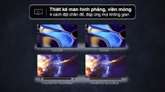 Google Tivi OLED Sony AI 4K 65 inch K-65XR80