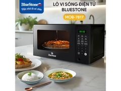 Lò vi sóng BlueStone MOB-7817 20 lít