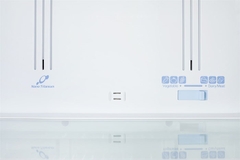 Tủ lạnh Hitachi Inverter 509 lít Multi Door R-FW650PGV8 GBK