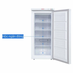 Tủ Đông Sanaky VH-180VD