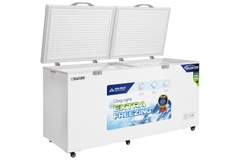 Tủ đông chống ăn mòn HPF AD6544.CR 556 lít