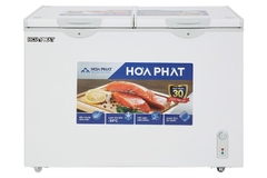 Tủ đông Hòa Phát 271 Lít HPF BD6271