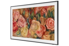 Smart Tivi Khung Tranh The Frame QLED Samsung 4K 50 inch QA50LS03D