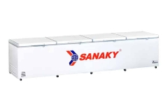 Tủ đông Sanaky VH-2399HY 2000 lít