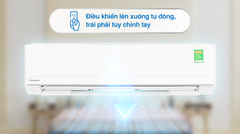 Máy lạnh Panasonic Inverter 2.5 HP CU/CS-PU24AKH-8