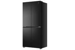 Tủ lạnh AQUA Inverter 502 lít Multi Door AQR-M570XA(FS)