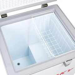 Tủ Đông Sanaky VH-150HY2