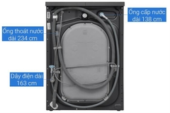 Máy giặt Electrolux UltimateCare 300 Inverter 10 kg EWF1024D3SC