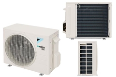 Điều hòa 2 chiều Daikin Inverter 9200 BTU FTHF25XVMV
