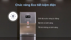 Cây nước nóng lạnh Toshiba  650W RWF-W1830UVBV(T)