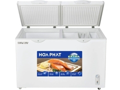 Tủ đông mát Hòa Phát HPF BD6240 240 lít
