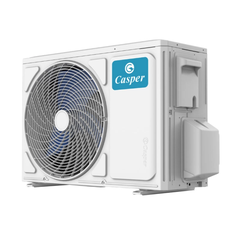 Máy lạnh Casper 1 Chiều Inverter 9250BTU/1 HP JC-09IU36