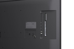 Smart Tivi NanoCell LG AI 4K 43 inch 43NANO80ASA