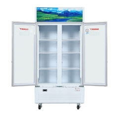 Tủ mát Sanaky Inverter VH-1209HP3