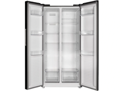 Tủ lạnh Funiki Side by Side 535 lít HR SS8535SDG