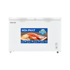 Tủ đông Hòa Phát 1 ngăn 1 chế độ đông HPF AN6352