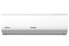 Điều hòa Funiki 2 chiều Inverter 12000 BTU HIH12TMU