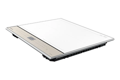 Bếp từ 4 vùng nấu âm Samsung NZ64B5067YY/SV 7400W