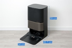 Robot hút bụi lau nhà Dreame X50 Ultra